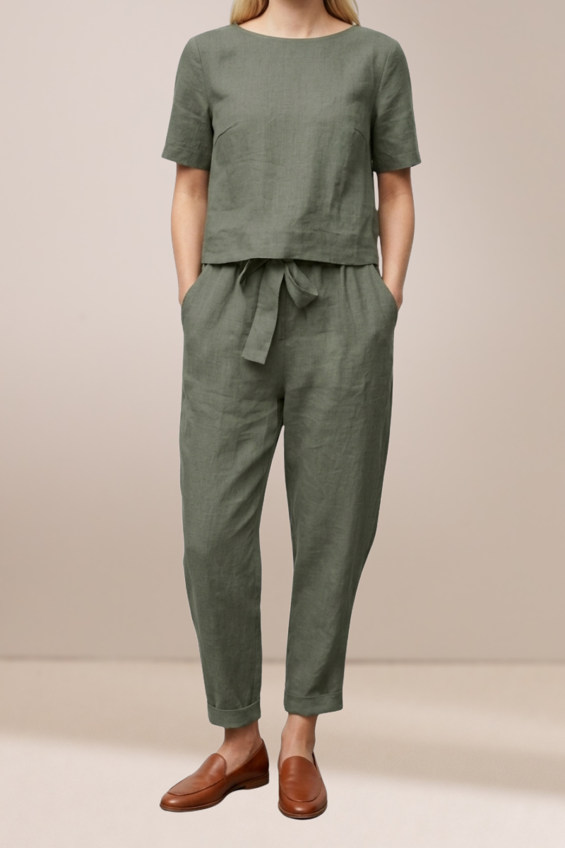 Army Green / 3XL