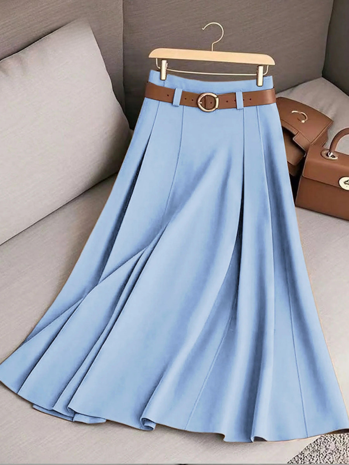 Blue / XL