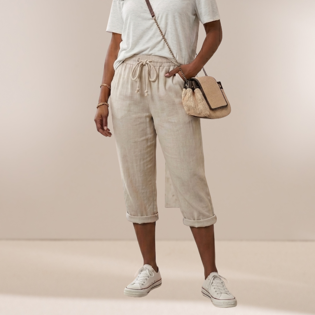 Beige / 2XL