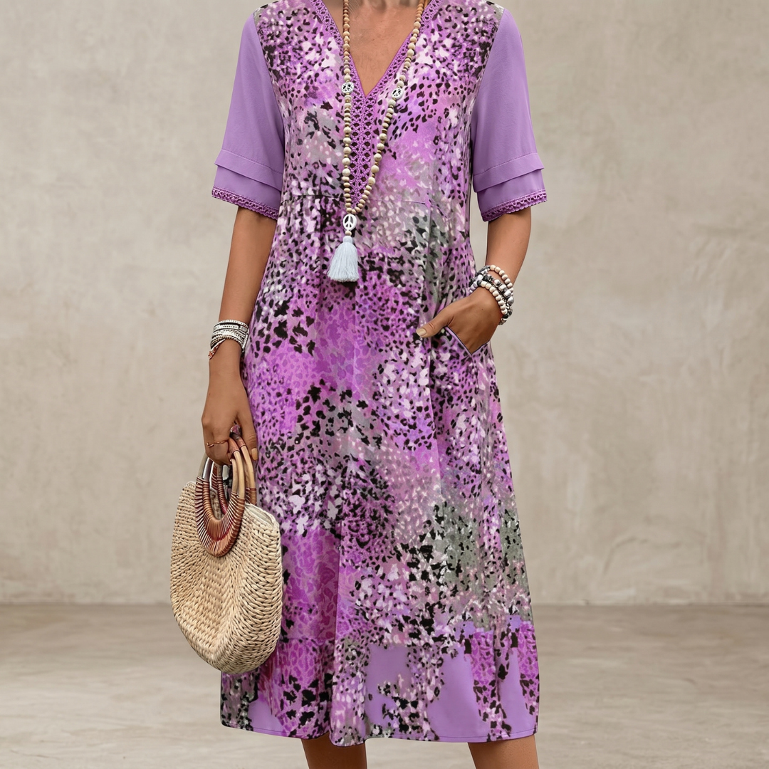 Purple / 3XL