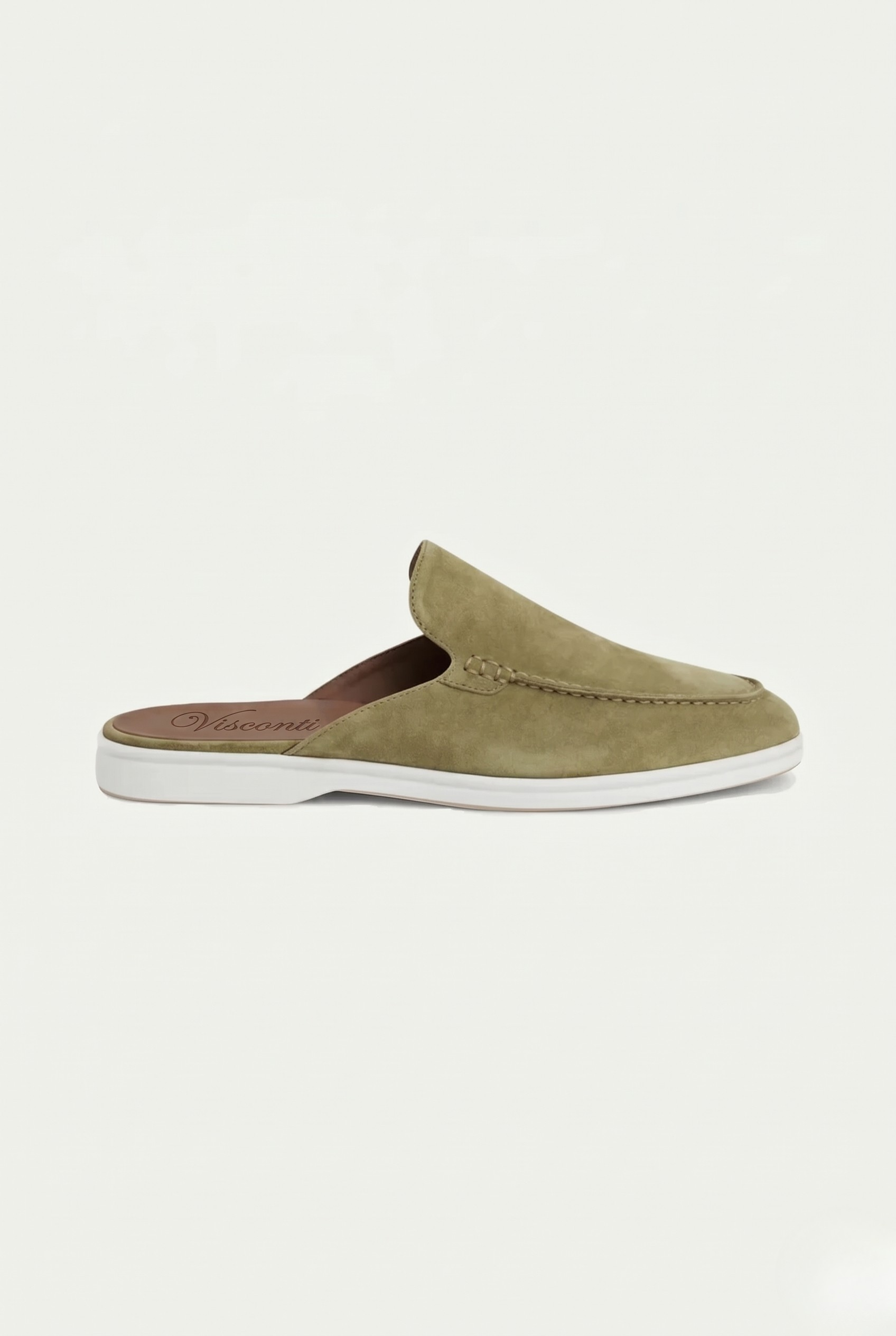 Olive Green / 45 EU / 11 US / 10.5 UK