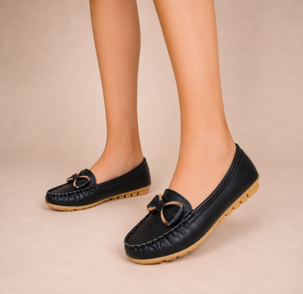 Black / 42