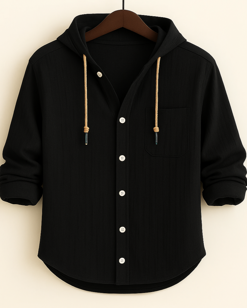 Black / 3XL