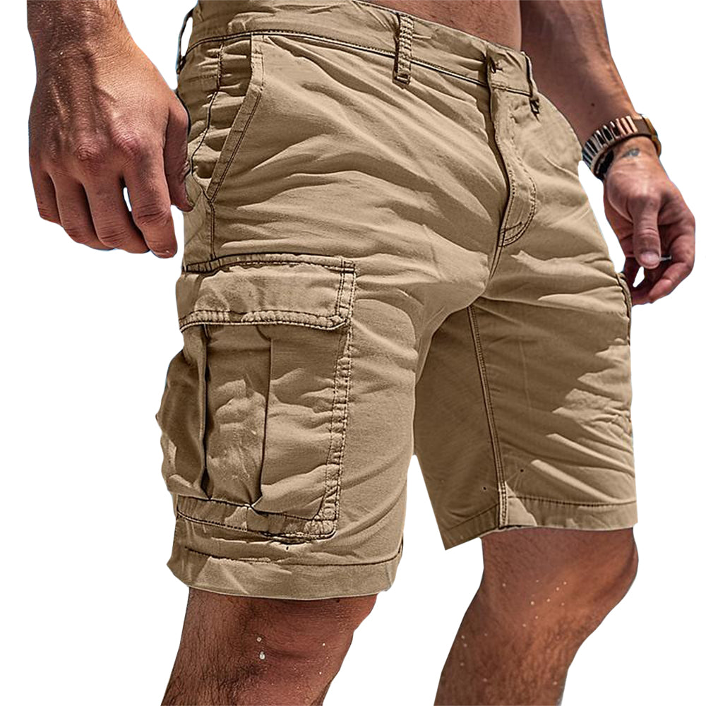 Khaki / 3XL