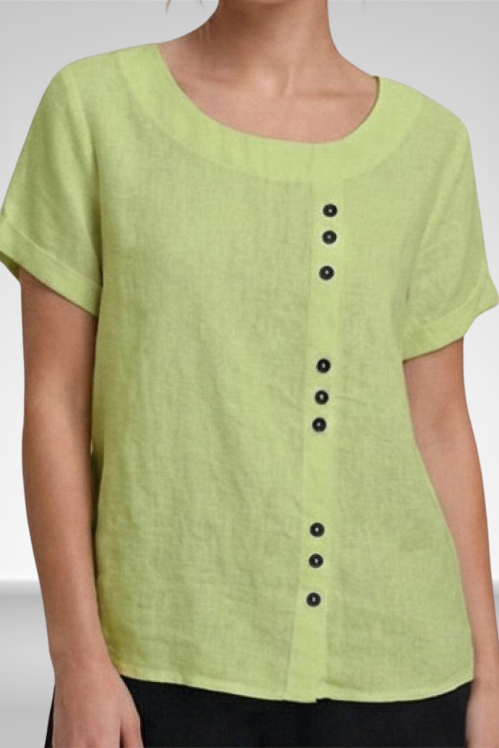 Lime Green / 2XL