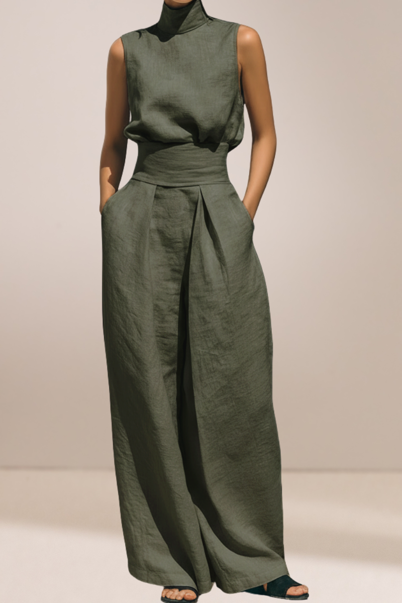 Vert militaire / S