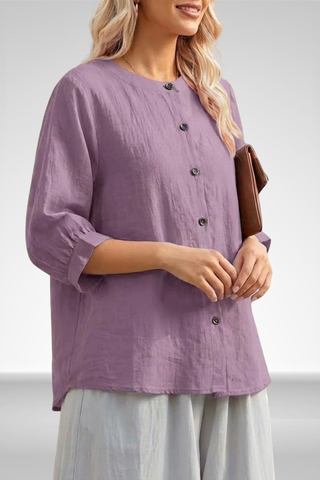 Mauve / 2XL