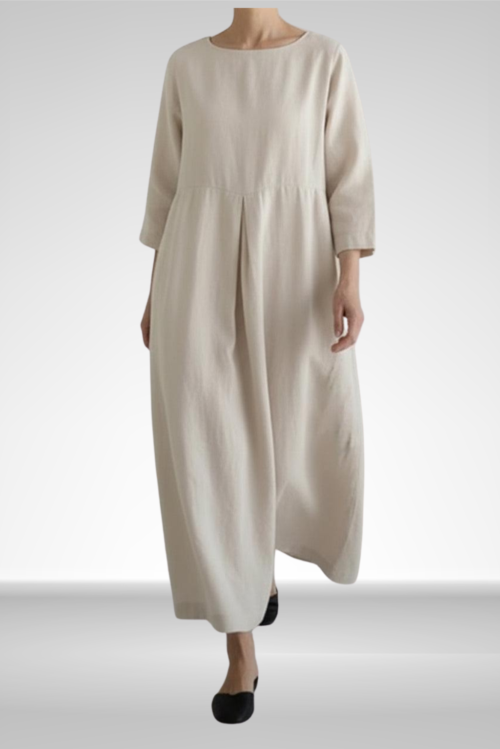 Beige / XL