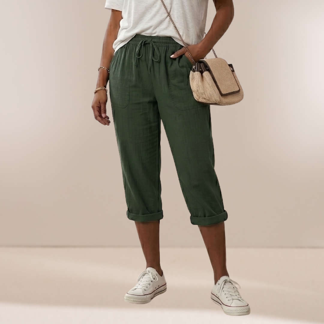Green / 2XL