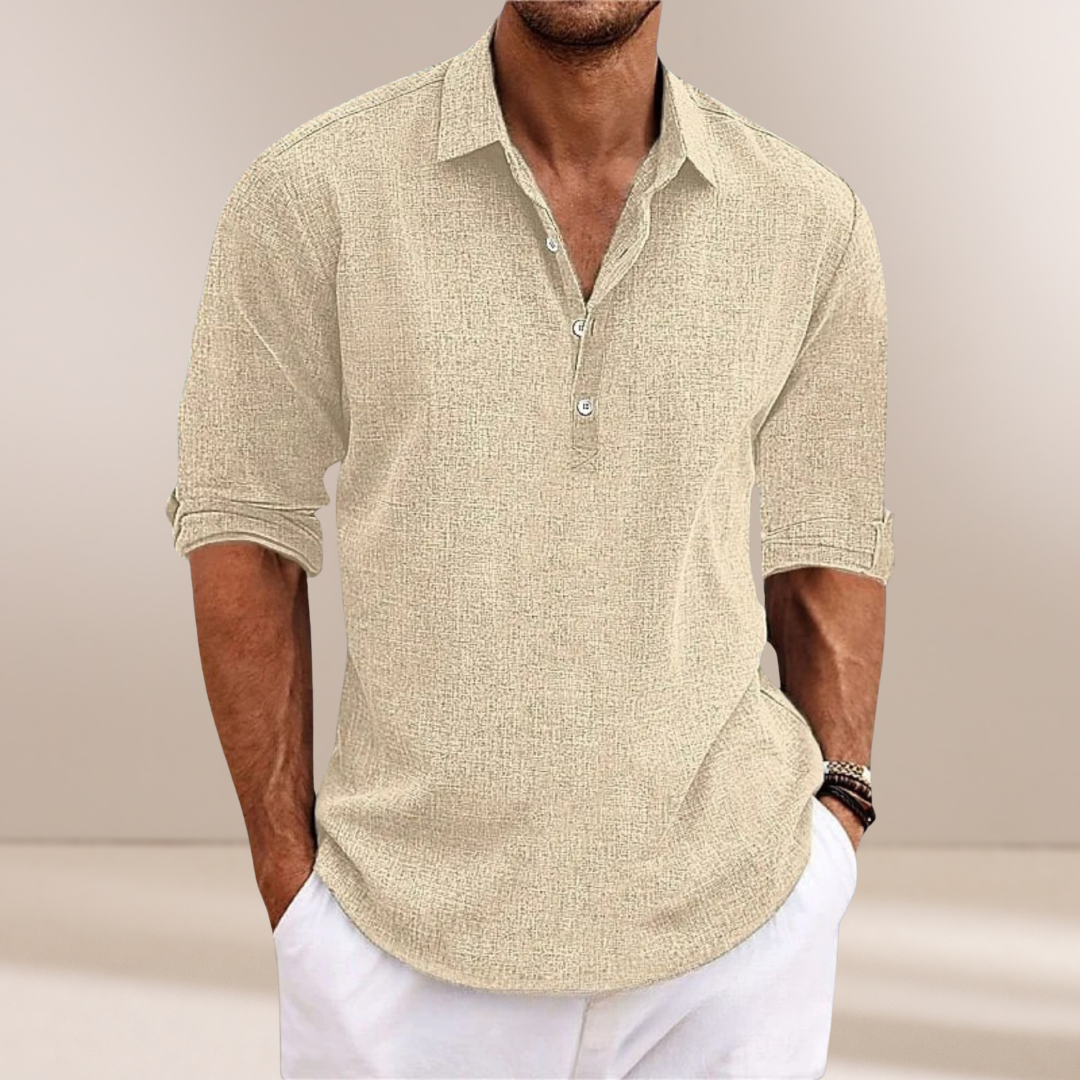 Beige / 3XL