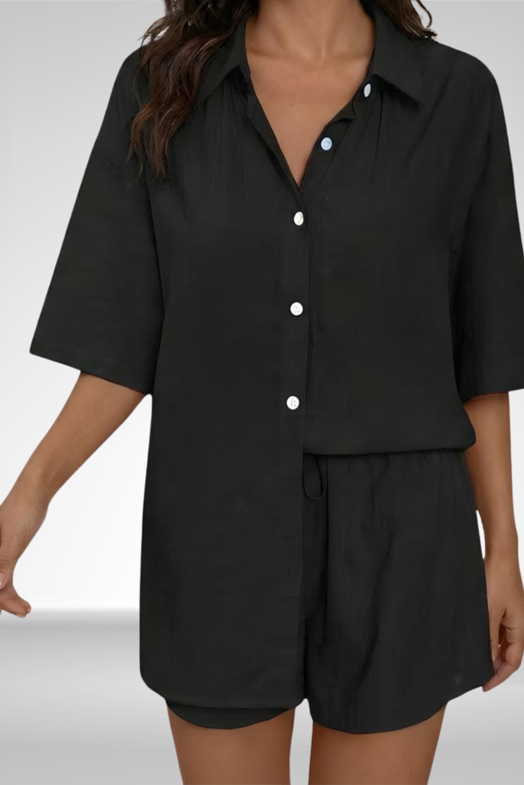 Black / XL