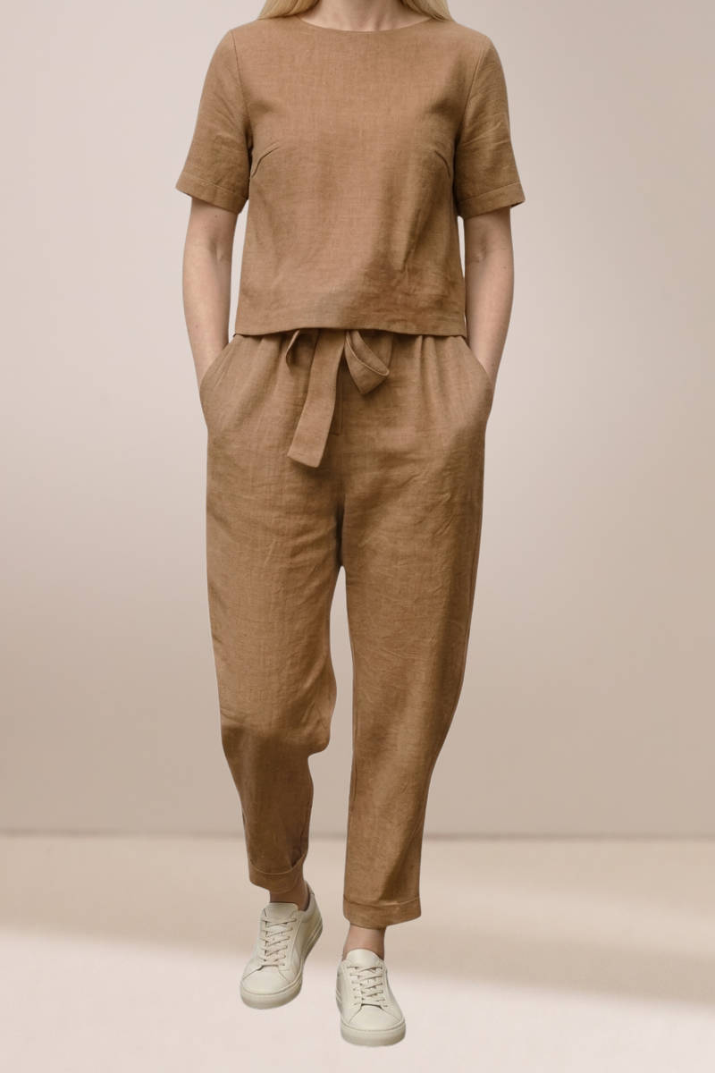 Dark Khaki / 3XL