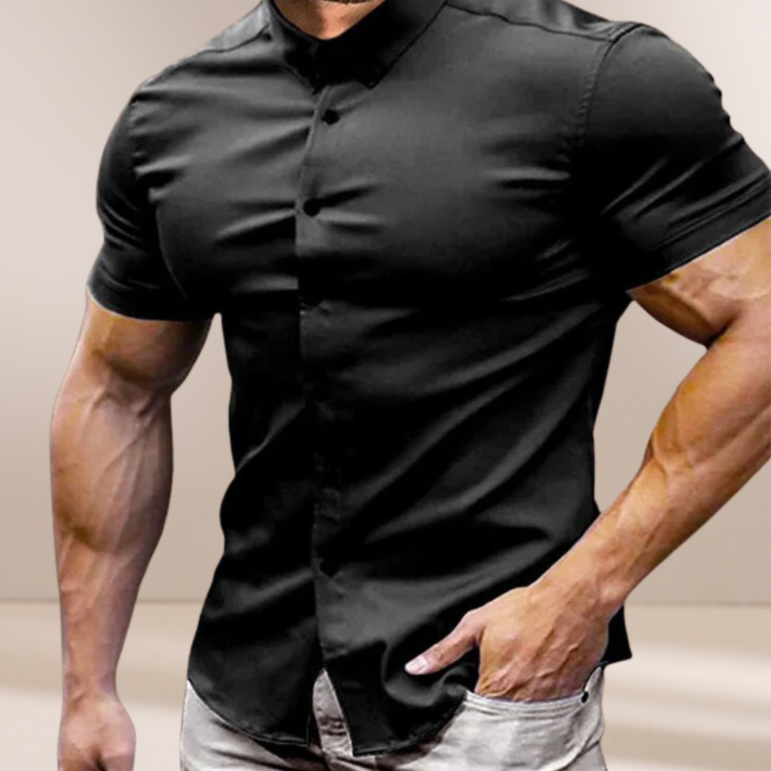 Black / 3XL