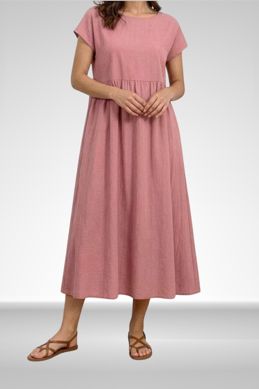 Pink / 2XL