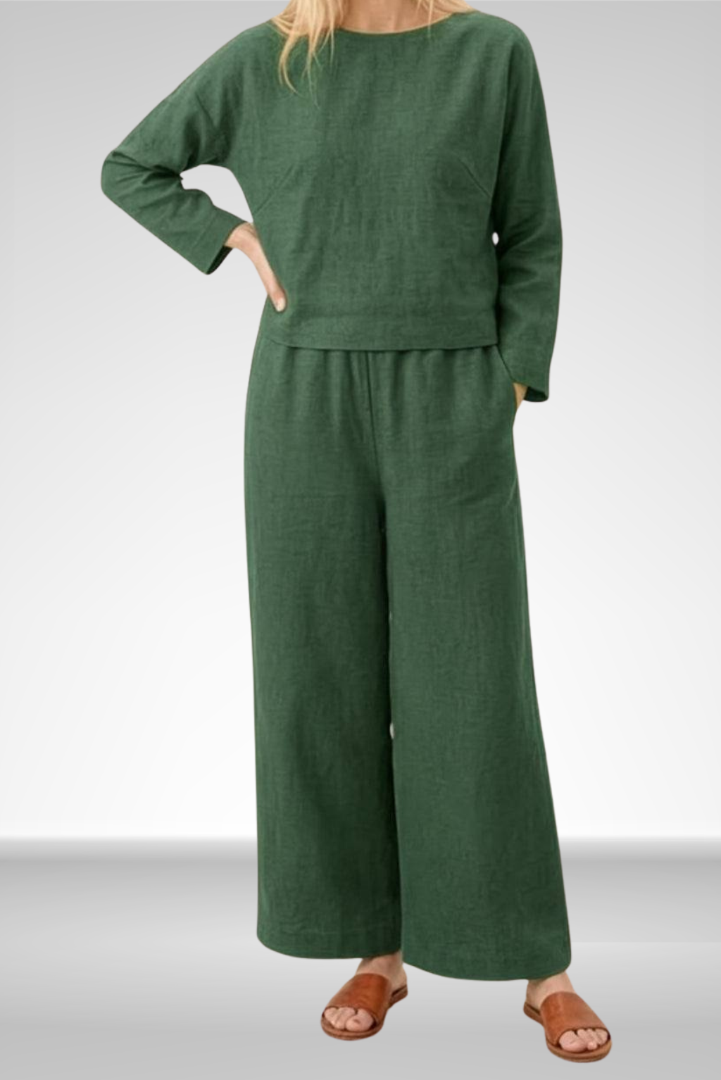 Dark Green / 5XL