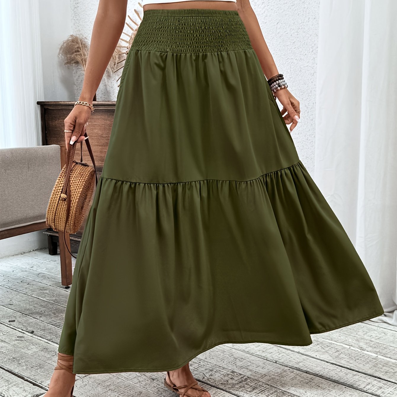 Army Green / XL
