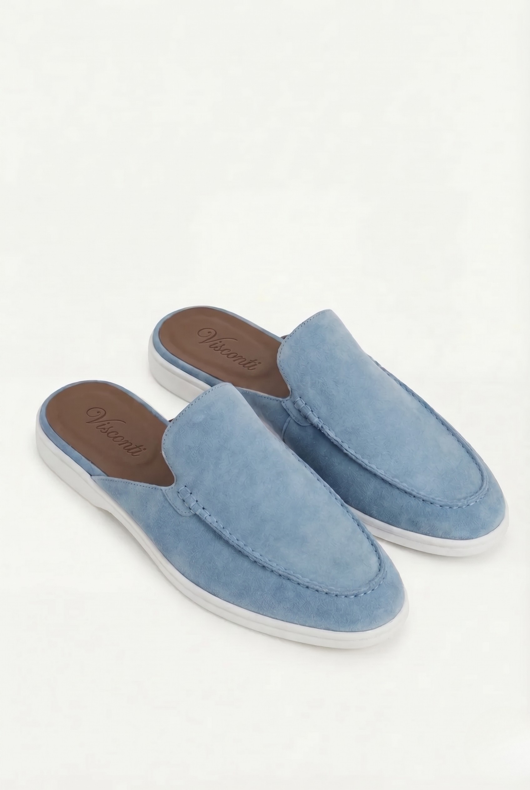 Light Blue / 45 EU / 11 US / 10.5 UK