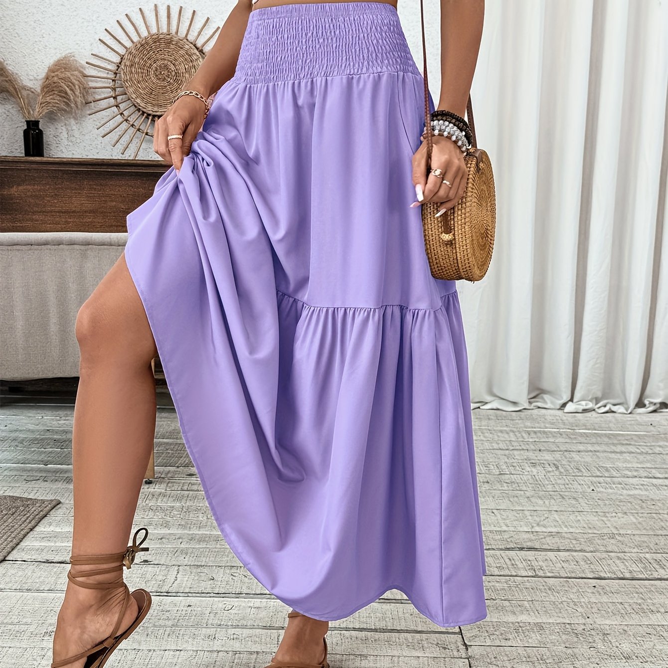 Pure Light Purple / XL