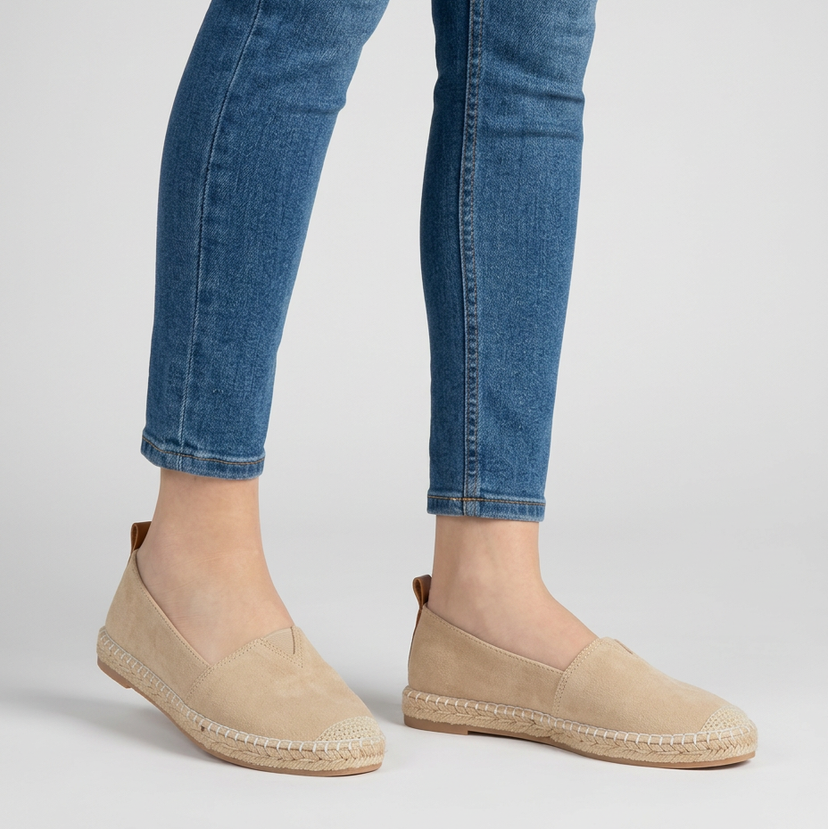 Beige / 41