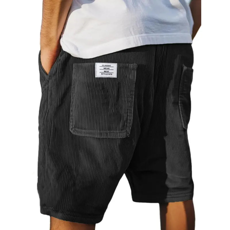 Black / 5XL