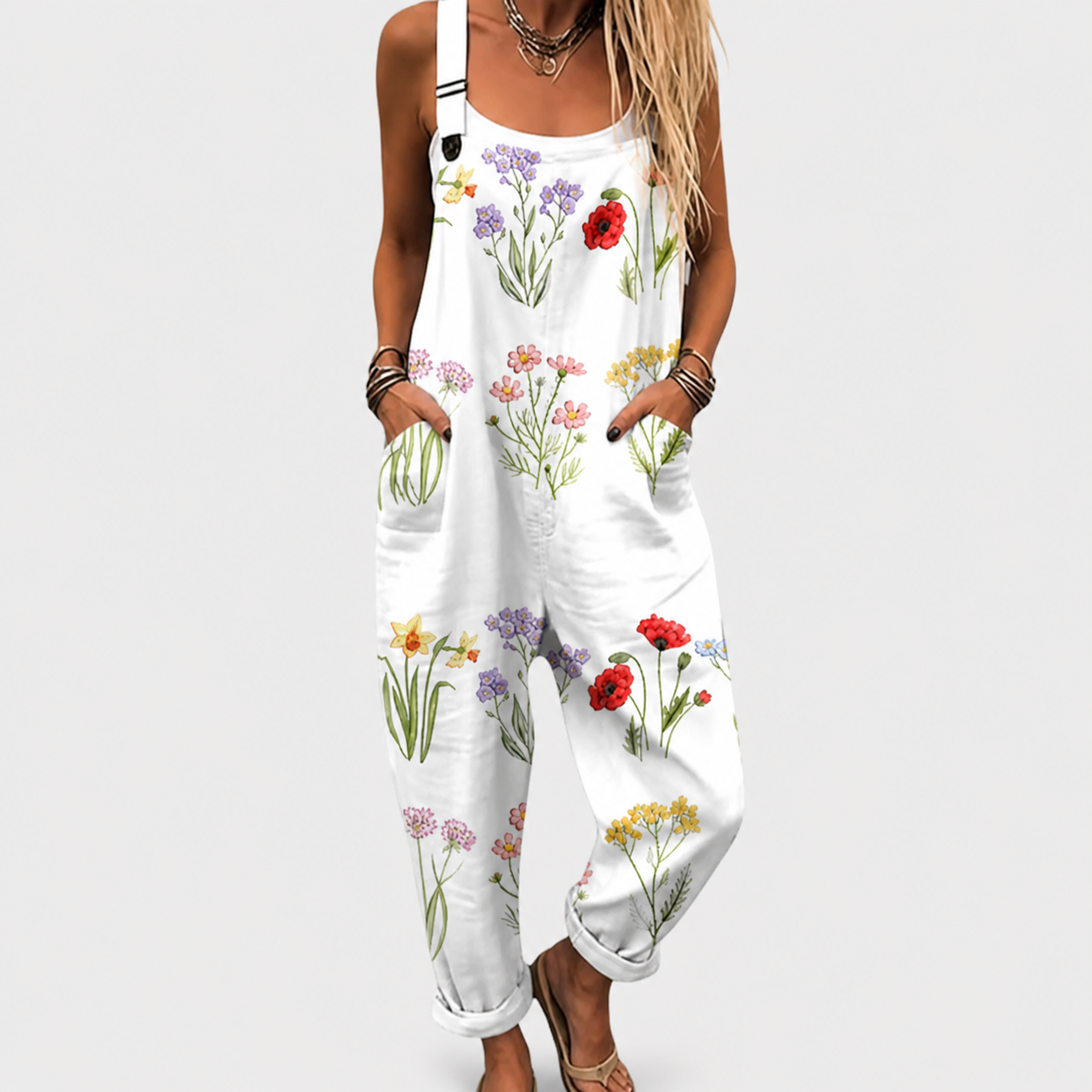 White / 5XL