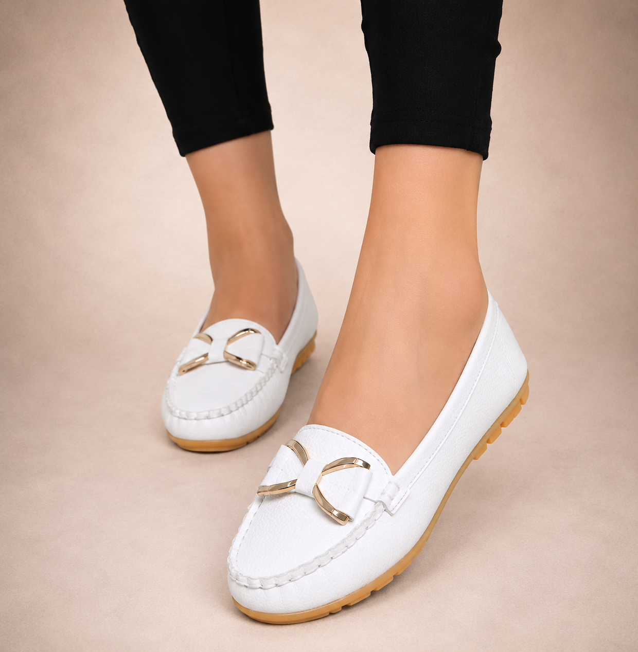 White / 42