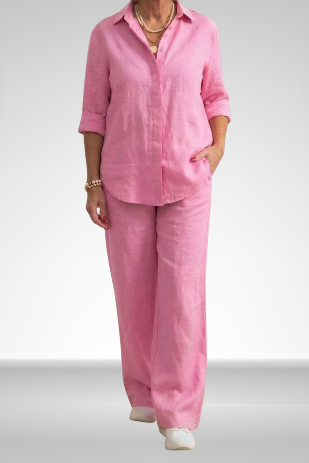 Pink / 5XL
