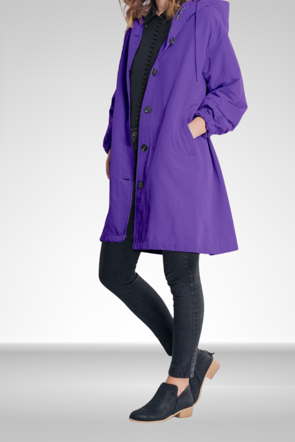 Ultra Violet / 4XL