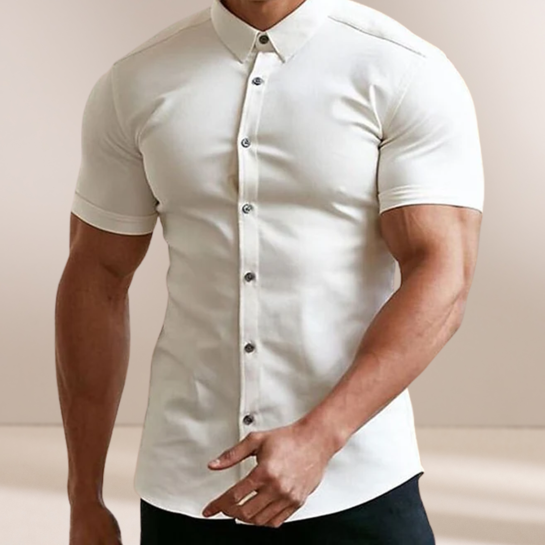 White / 3XL