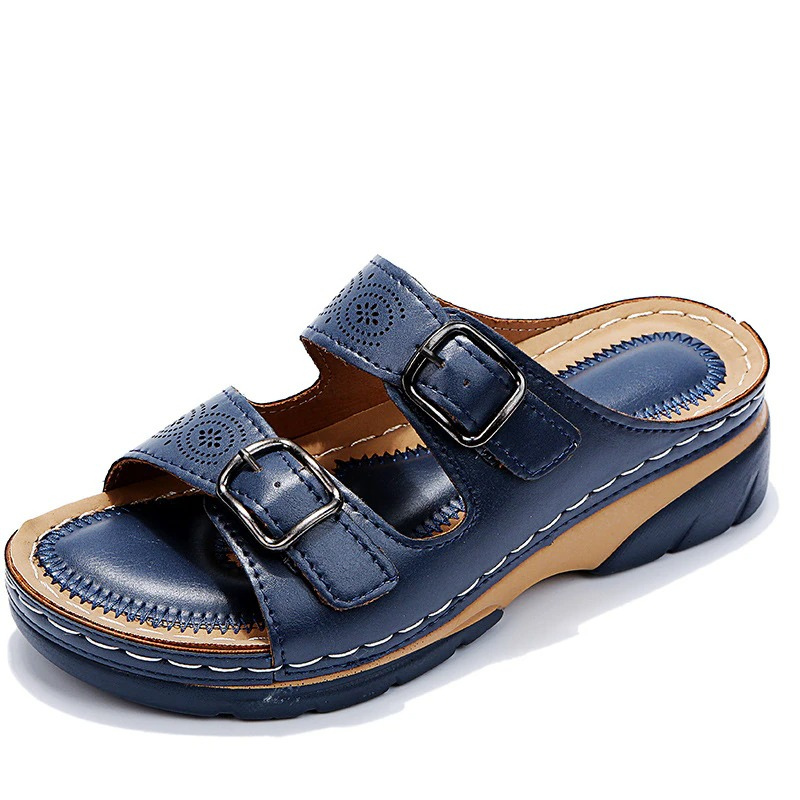 Navy Blue / 43