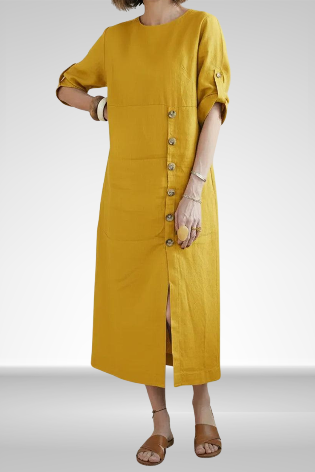 Yellow / 2XL