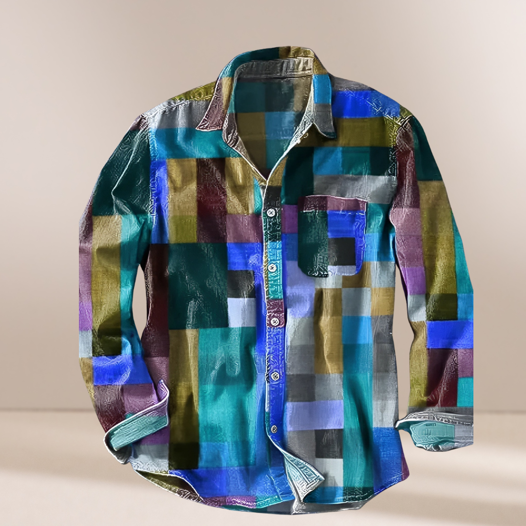 Coastal Luxe / 5XL