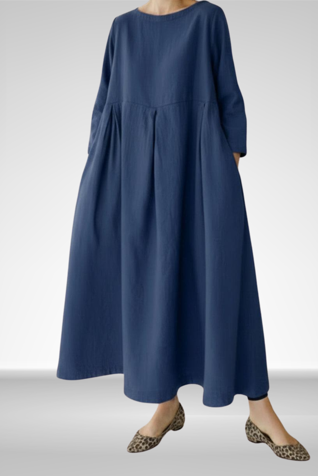 Navy Blue / XL