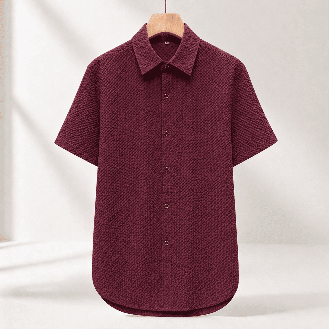 Wine Red / 3XL