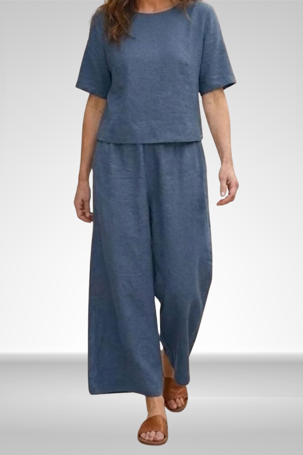 Dark Blue / 5XL