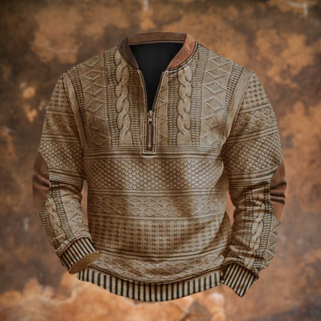 Beige / 5XL
