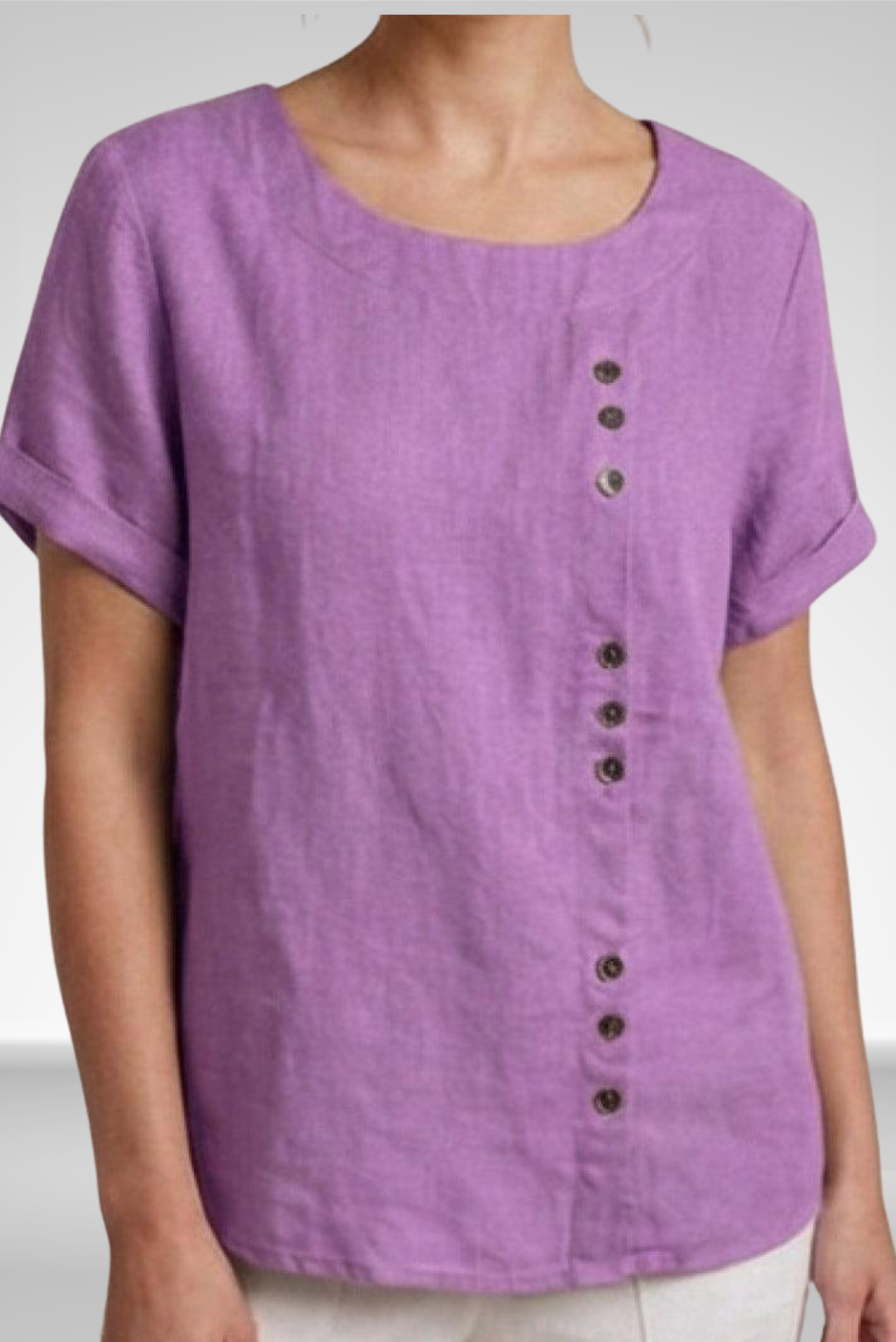 Lavender / 2XL