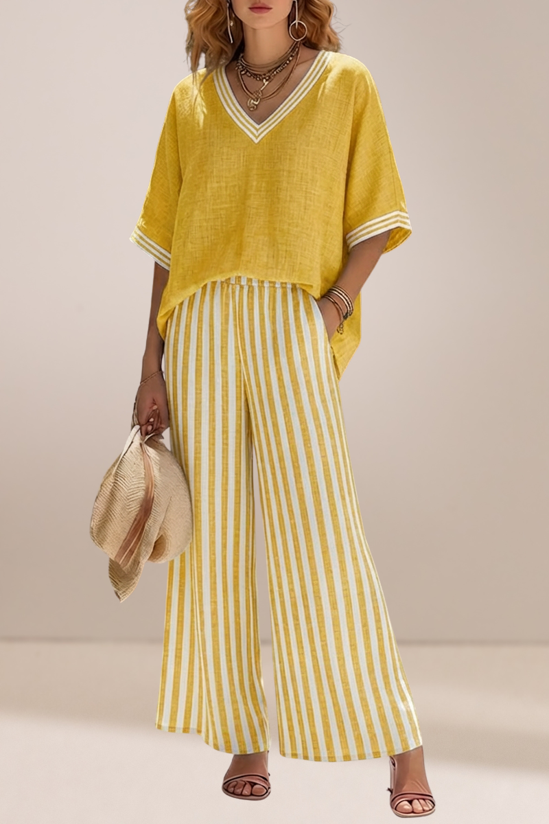 Yellow / 3XL