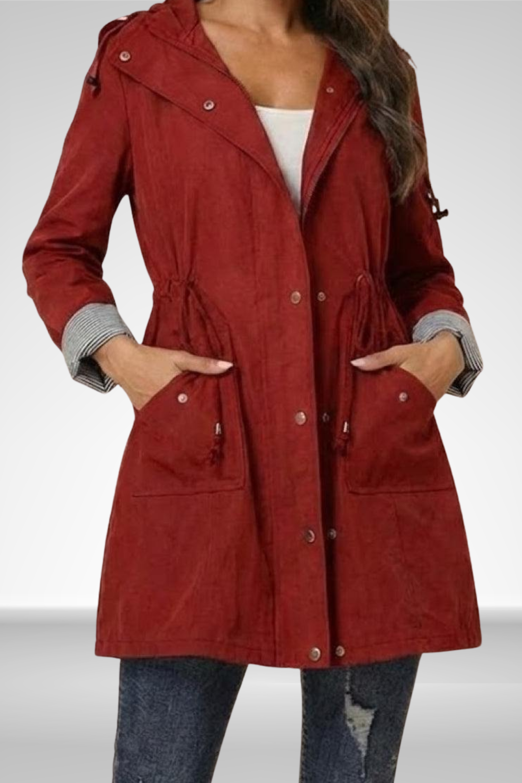 Red / 5XL
