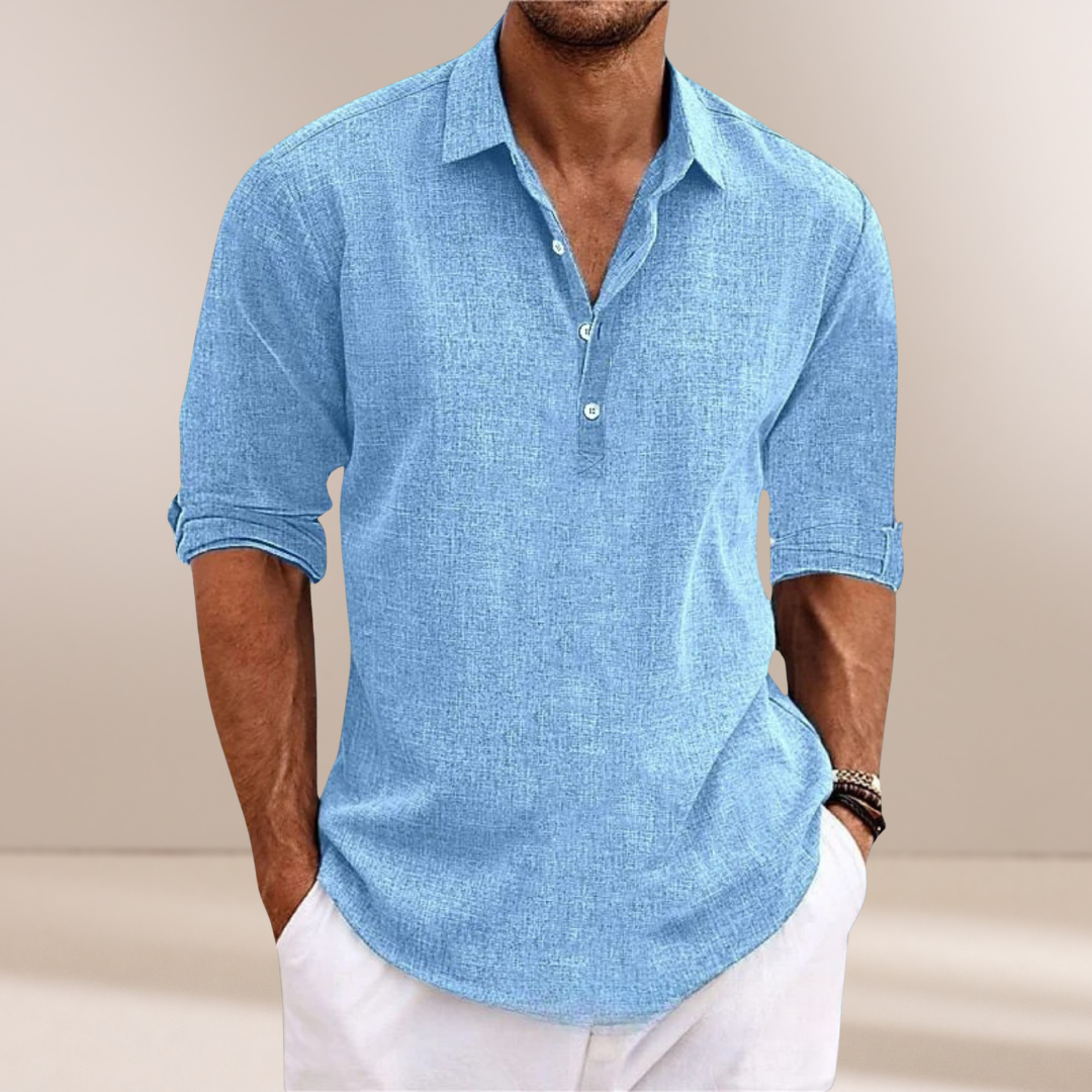 Sky Blue / 3XL