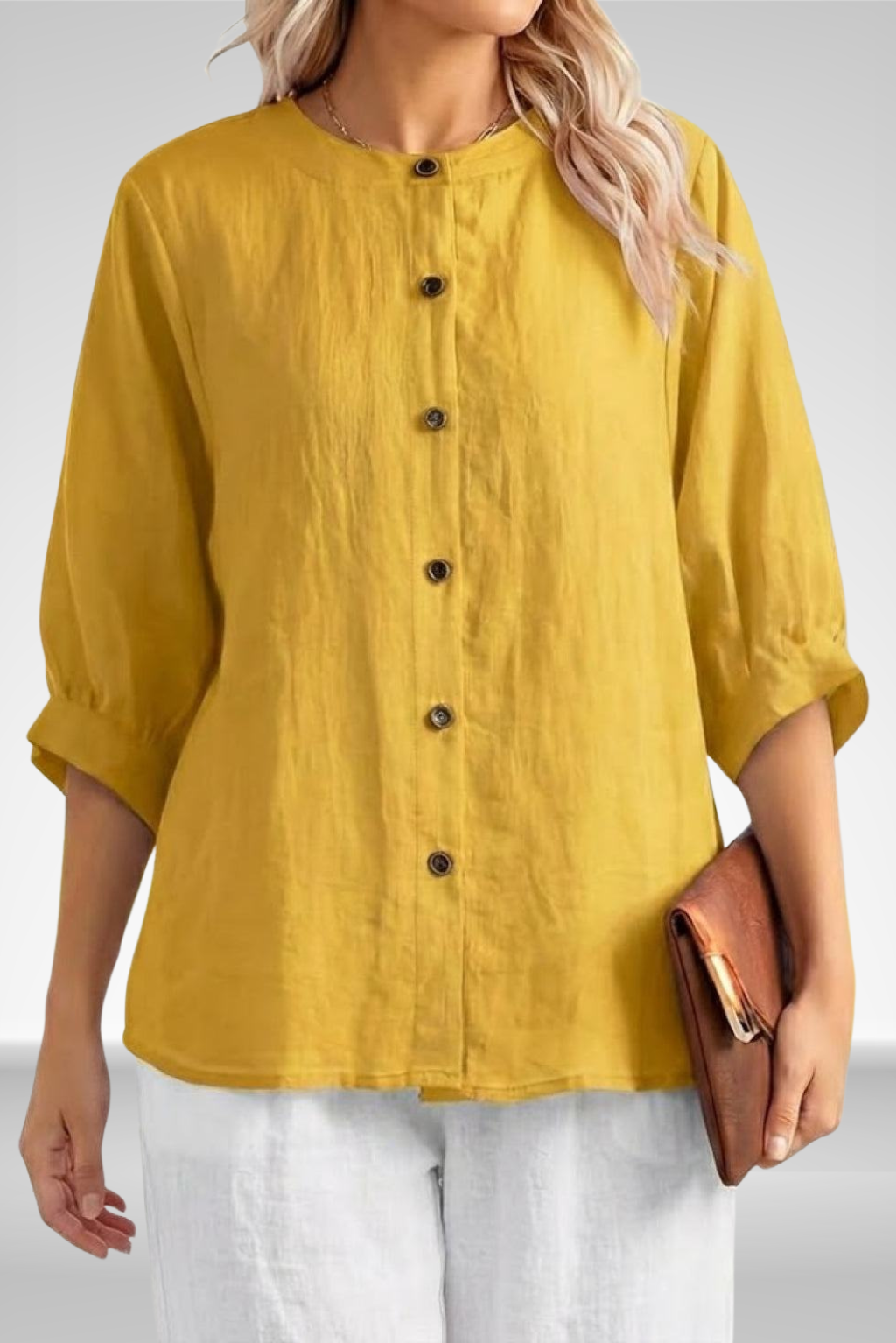 Yellow / 2XL