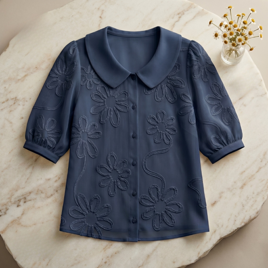 Navy blue / 3XL