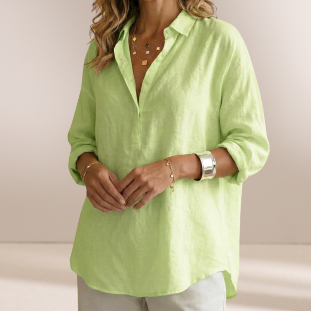 Yellow Green / 2XL