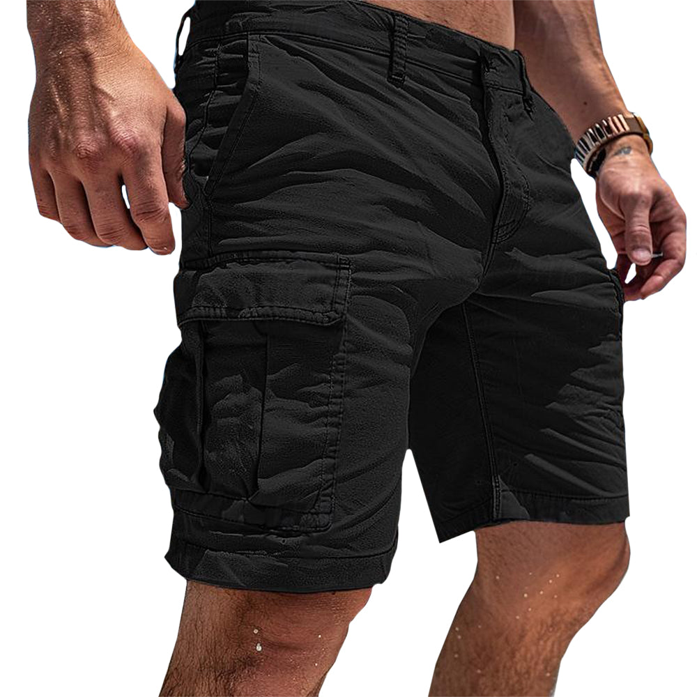 Black / 3XL
