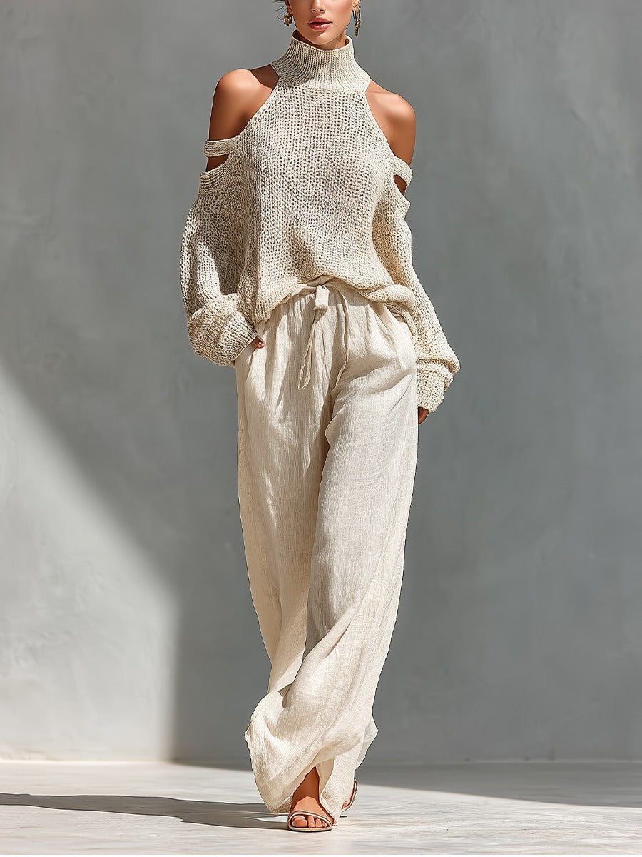 Beige / 4XL (SOLD OUT!)