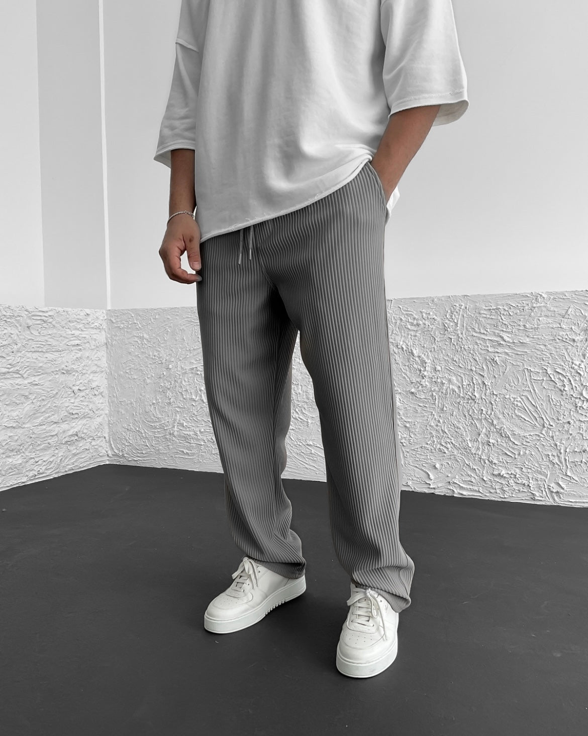 Gray / 3XL