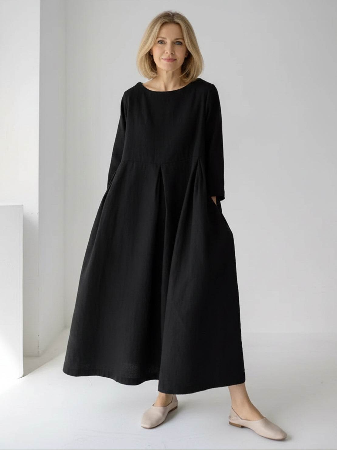 Black / XL