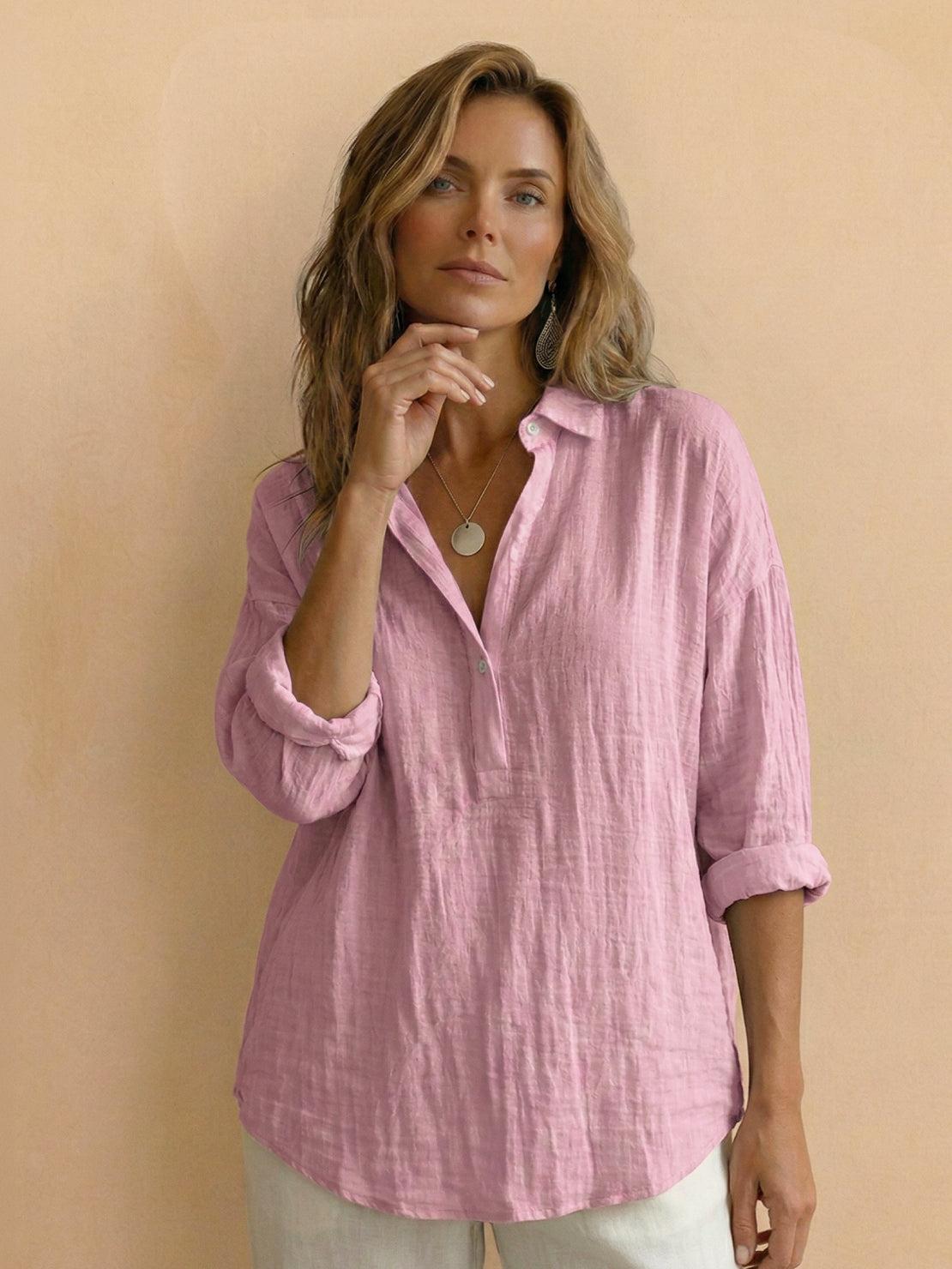 Light Pink / 2XL