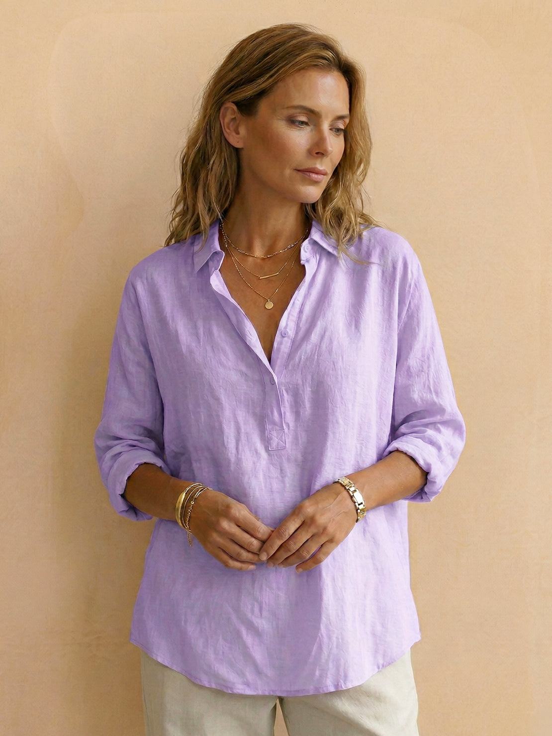 Light Lavender / 2XL