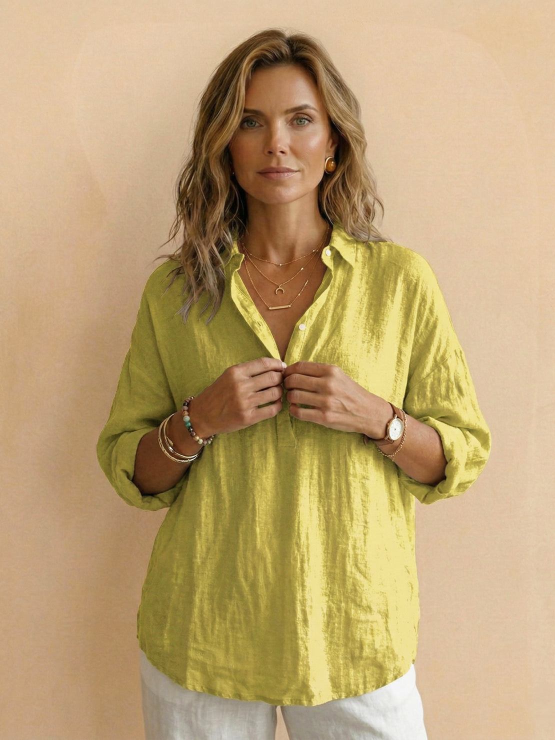 Yellow / 2XL